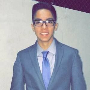 Meet your Posher, Leobardo