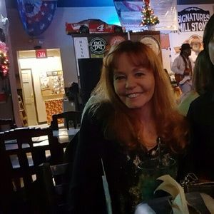 Meet your Posher, Linda