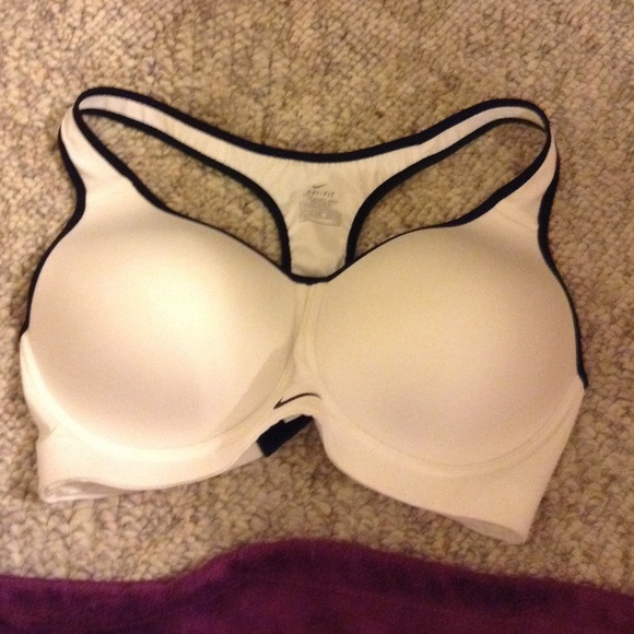 Nike sports bra