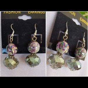 Crystal With A Twist 🍭