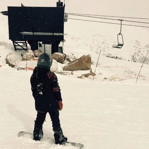 Meet your Posher, Colleen