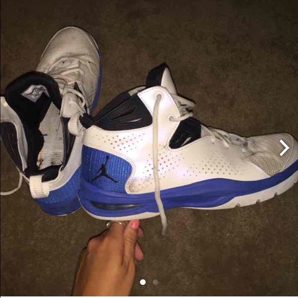 Men's Jordan shoes - NWOT