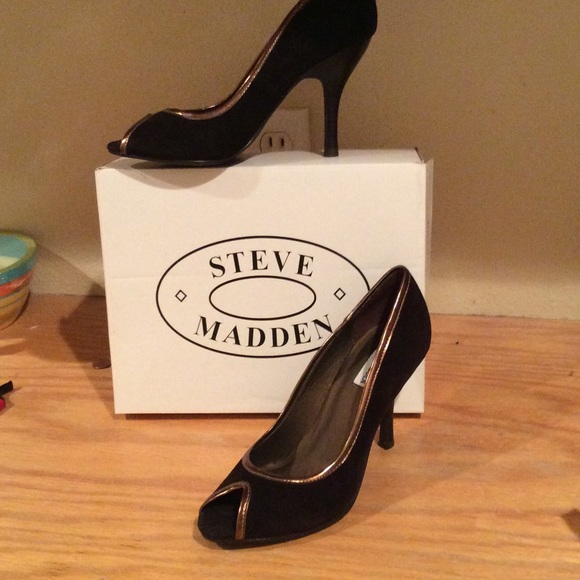 Steve Madden shoes