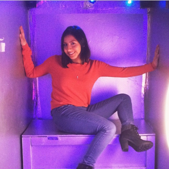 Meet your Posher, Marisol