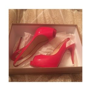 New authentic CL come with box beautiful neverworn