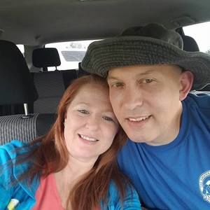 Meet your Posher, Christy