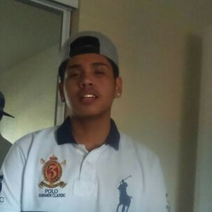 Meet your Posher, Jesús