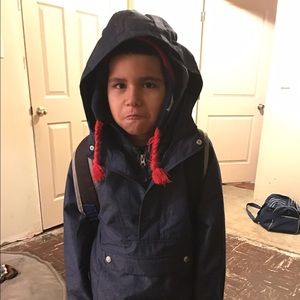 Meet your Posher, Eve