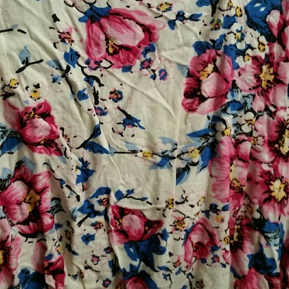 Cute Racer back Top - Picture 2 of 4