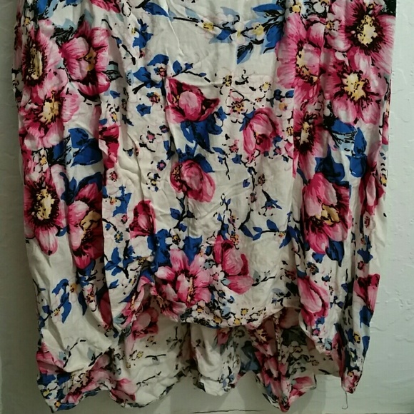 Cute Racer back Top - Picture 4 of 4