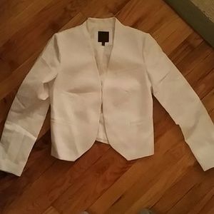 Dress jacket