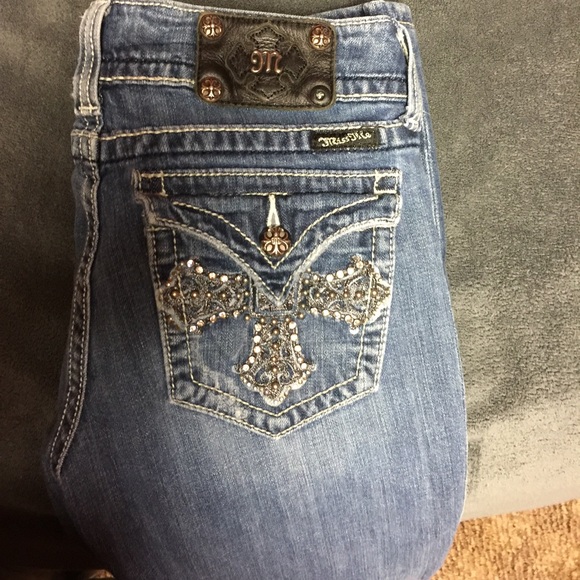 💕MISS ME JEANS💕