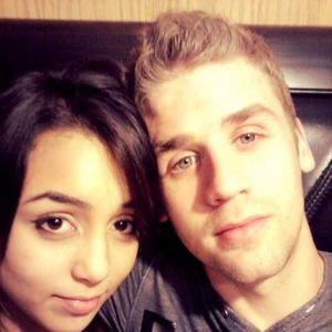 Meet your Posher, Nick