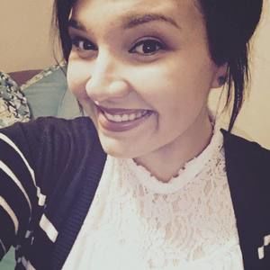 Meet your Posher, Kasey