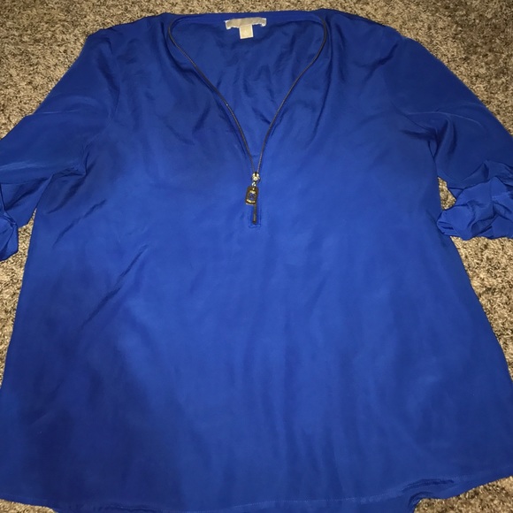 Micheal Kors blouse