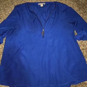 Micheal Kors blouse
