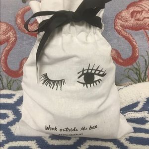ULTIMATE GIFT BAG! Lush, too faced, Sephora & more
