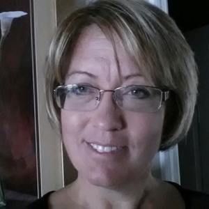 Meet your Posher, Tammy