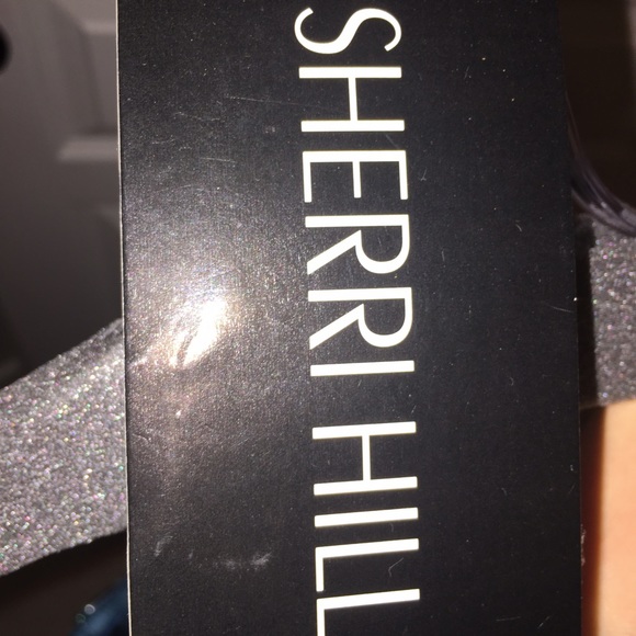 Sherri Hill strapless dress - Picture 3 of 5