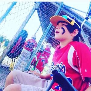 Meet your Posher, Gray