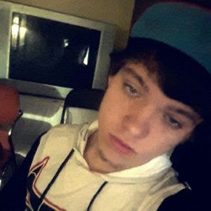 Meet your Posher, Preston