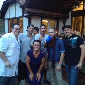 Meet your Posher, Patrice