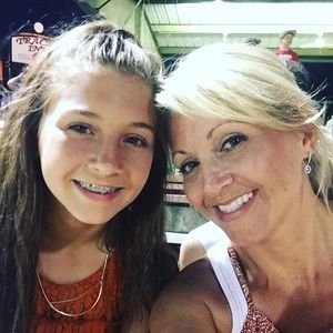 Meet your Posher, Jamie