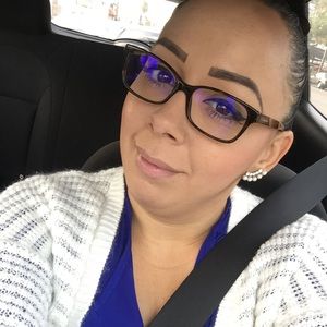 Meet your Posher, Eliana