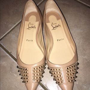 Christian Louboutin