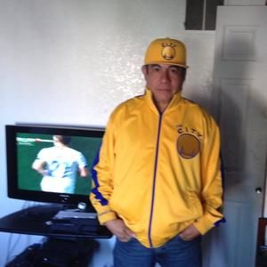 Meet your Posher, El rey