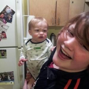 Meet your Posher, Bill