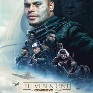 Meet your Posher, Kenneth