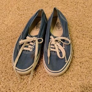 vans original shoes price