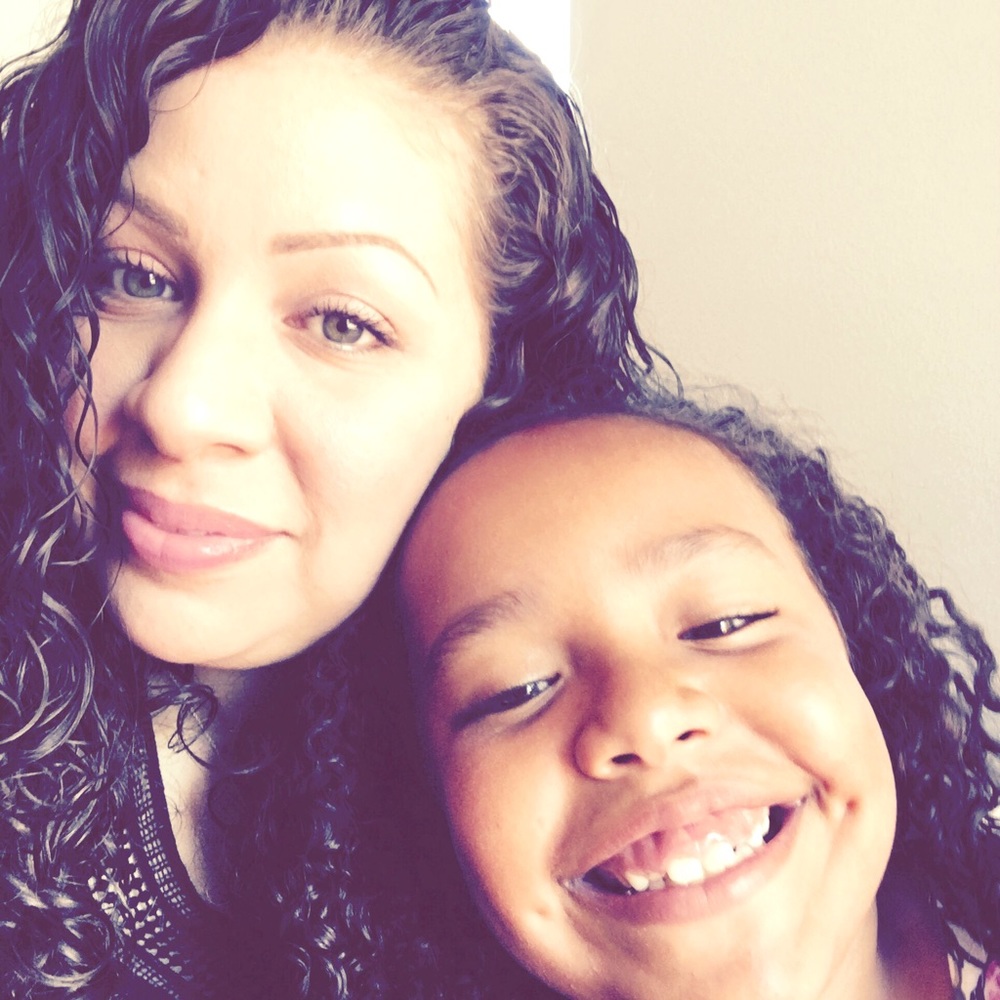 Meet your Posher, Sara