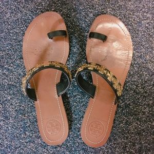 Tory Burch Slipper