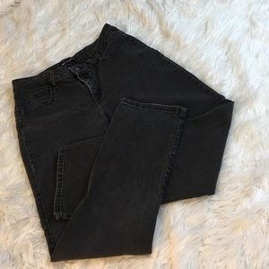 Lee Jeans - Lee black jeans | size 12 short Lee Jeans - Lee black jeans | size 12 short