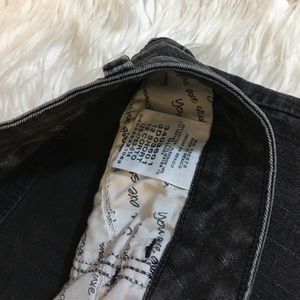 Lee Jeans - Lee black jeans | size 12 short Lee Jeans - Lee black jeans | size 12 short