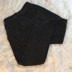 Lee Jeans - Lee black jeans | size 12 short Lee Jeans - Lee black jeans | size 12 short
