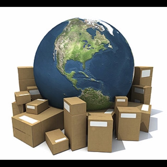 Shipping for Gaby