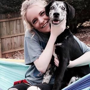 Meet your Posher, Bethany