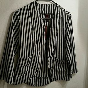 Material Girl Blazer