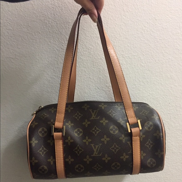 Louis Vuitton handbag