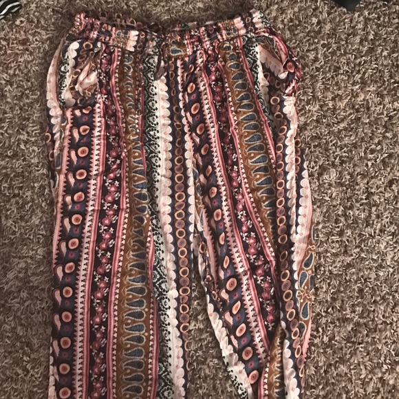 Pants