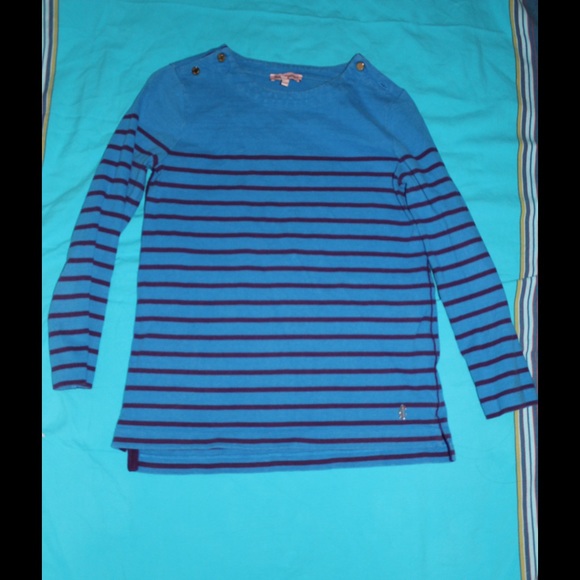 JUICY COUTURE LONG SLEEVE