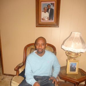 Meet your Posher, Demetric