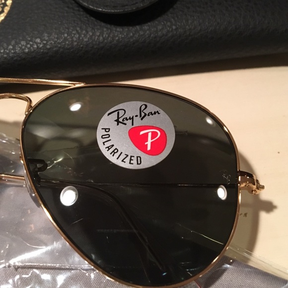 Ray-Ban Aviator Classic  sunglasses