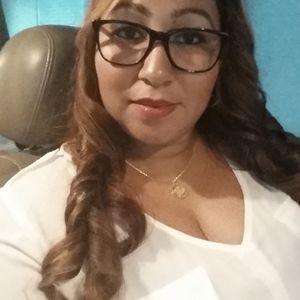 Meet your Posher, Rita