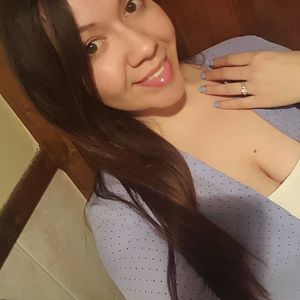 Meet your Posher, Marisabel