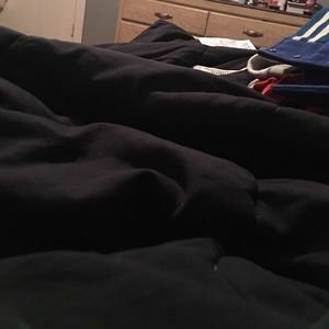 Meet your Posher, Ty