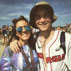 Meet your Posher, Eleanor